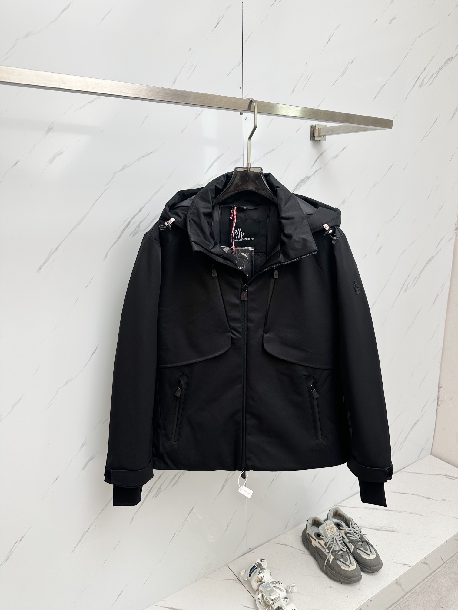 Moncler Down Jackets